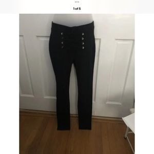 Ci Sono Leggings NWT Size m